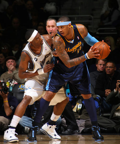 还是果岭上 还是果岭上