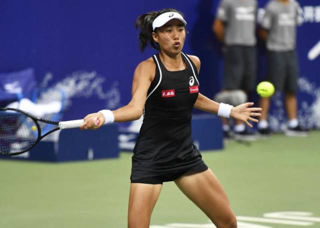 更完整的S 更完整的S